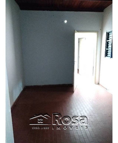 Imagem 22 de 30 de Casa Ampla Na Avenida Ideal P/ Comercio - 25480