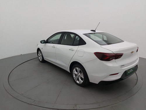 Chevrolet Onix 1.0 TURBO FLEX LTZ AUTOMÁTICO