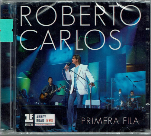 Roberto Carlos Primera Fila