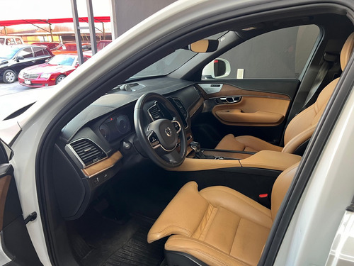 Volvo XC90 2.0 T6 Momentum Awd 5 Pas. At