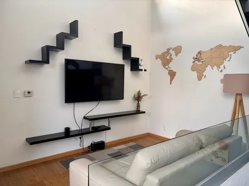 Espectacular Casa En Venta En Cuajimalpa