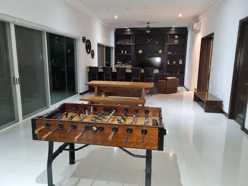 Casa - Venta
