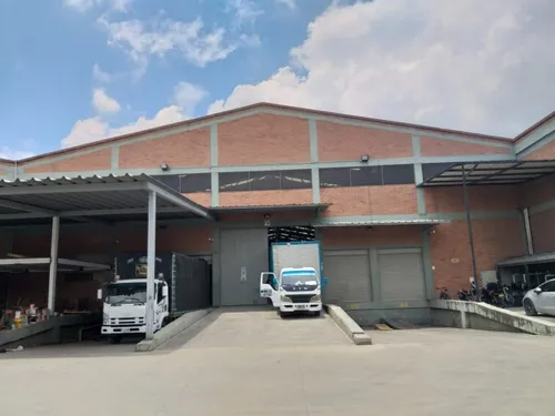 Arriendo Bodega En Fontibón Centro