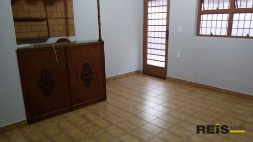 Imagem 11 de 12 de Casa Com 2 Dormitórios Para Alugar, 200 M² Por R$ 2.700/mês - Vila Trujillo - Sorocaba/sp - Ca1720