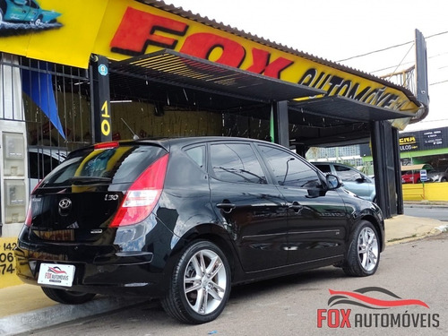 Hyundai I30 2.0 Aut