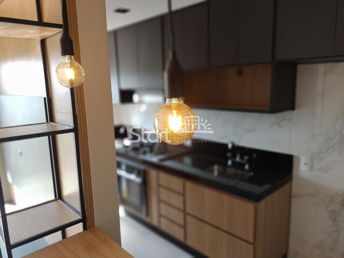 Imagem 9 de 24 de Apartamento À Venda Em Jardim Chapadão - Ap007409
