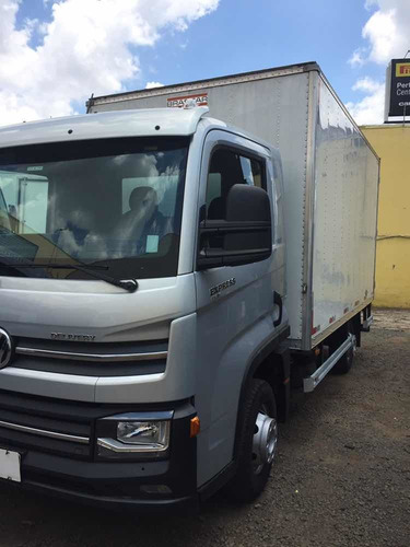 Imagem 4 de 15 de Vw Express Drc 4x2 Vw /express Drc 4x2