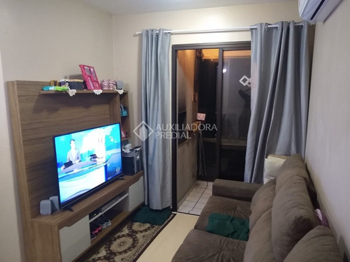 Imagem 2 de 15 de Apartamento - Sarandi - Ref: 361323 - V-361323