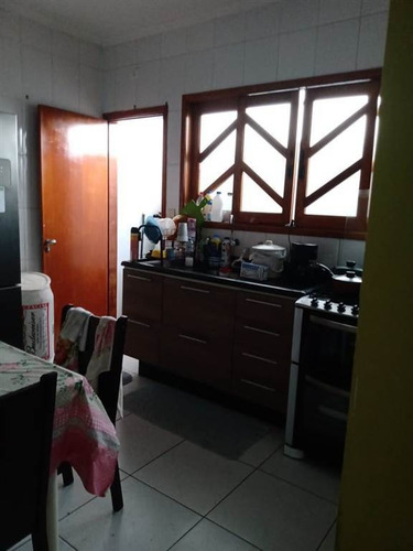 Imagem 8 de 11 de Sobrado Lado Praia 3 Dorm Aviacao - Acw52