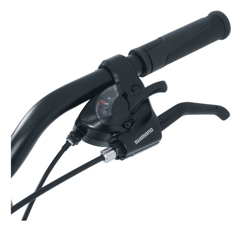 Bicicleta Urbana 29 Rava Way Shimano 21v