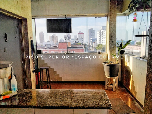 Duplex 2 Suítes Ocian