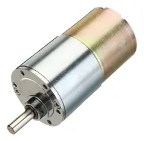 Comprar 3pzs Motorreductor 12v 30rpm 12kg Torque Motor Reductor