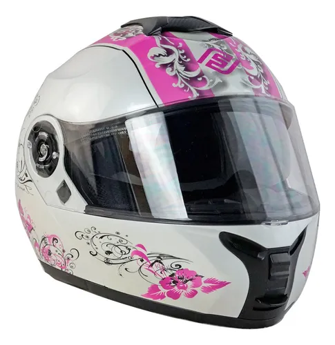 Cascos para moto en famsa sale
