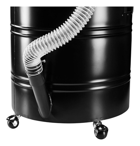 Separador De Polvo Ciclónico Compatible Colectores 1,5 A 3hp