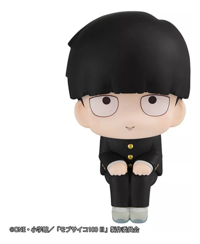 . Figuras De Acción Mob Psycho 100 Shigeo Kageyama Look Up