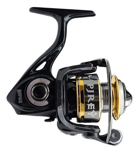 Molinete Carretel Pesca Rapala Pjrey 1000 Rec 5.0:1 06 Rol