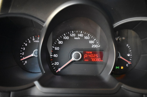 Kia Picanto Aut