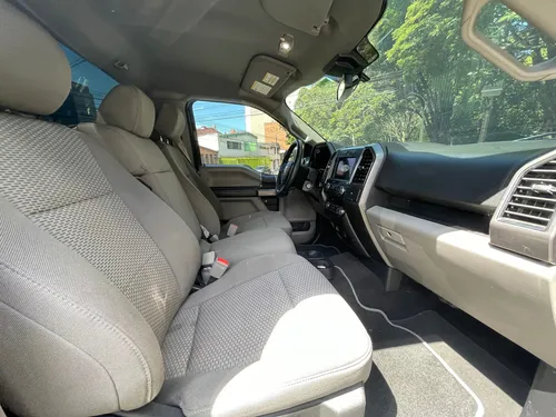 Ford F150 3.3 At 4x4 Cs