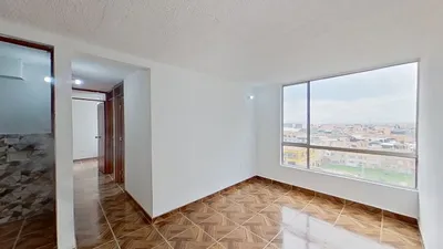 Apartamento en venta