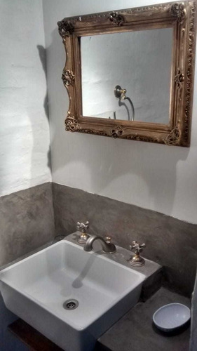 Casa Lago Rio Uruguay