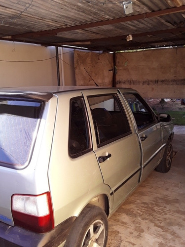 Fiat Uno 1.3 Fire Aa 2006