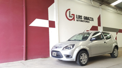 Ford Ka Fly Viral 1.0