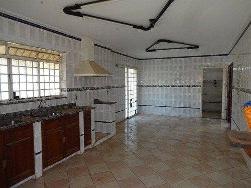 Imagem 30 de 30 de Chácara Com 4 Dormitórios À Venda, 1355 M² Por R$ 750.000,00 - Dois Córregos - Piracicaba/sp - Ch0229