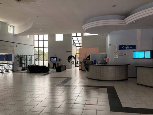 Imagem 11 de 17 de Prédio Para Alugar, 6881 M² Por R$ 150.000,00/mês - Jardim Santa Rosália - Sorocaba/sp - Pr0018