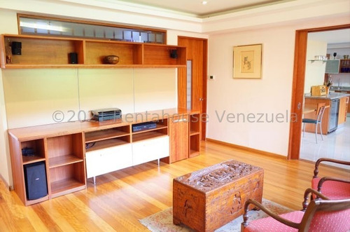 Imagen 19 de 30 de Exclusivo Apartamento En Alquiler En Colinas De Valle Arriba #22-7977 Kr
