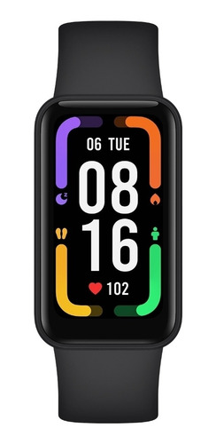 Imagen 3 de 4 de Redmi Smart Band Pro