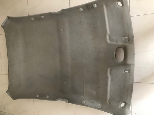 Tapicería De Techo Chevrolet Spark (Usado)