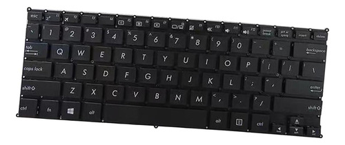Nova Repuesto De Piezas De Diseño De Teclado Compatible Con
