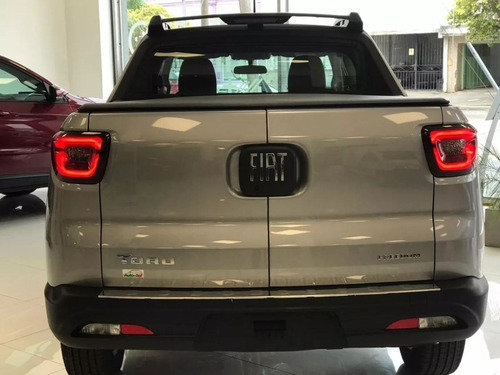 Fiat Toro 0km 2021 $218.000 O Tu Usado, Tomamos Planes - L