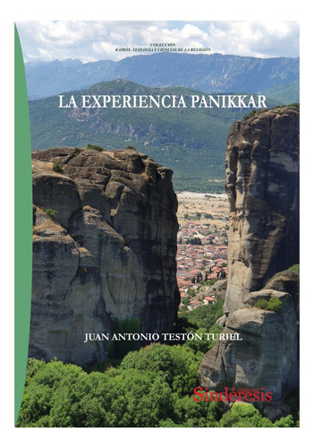 La Experiencia Panikkar - Testo&#x00301  - *