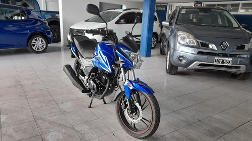 Lifan 150cc Sport Okm 2024