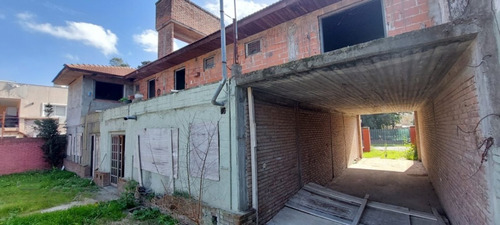 Lote Con Con 2 Dúplex A Terminar A La Venta