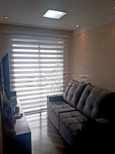 Imagem 2 de 15 de Apartamento - Parque Bandeirante - Ref: 18287 - V-18287