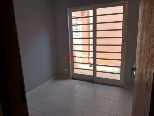 Imagem 6 de 13 de Casa Com 3 Dorms, Jardim Dos Ipês, Itu - R$ 350 Mil, Cod: 42715 - V42715