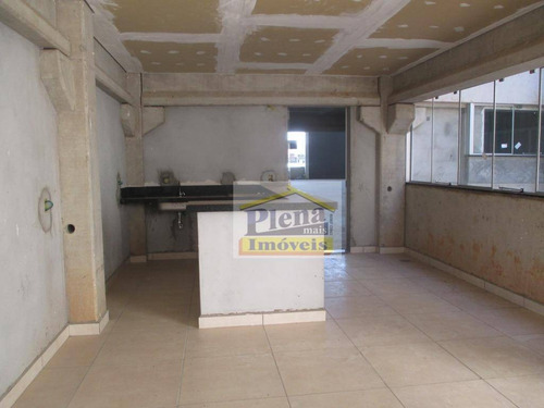 Imagem 17 de 19 de Galpão Para Alugar, 674 M² Por R$ 37.070,00/mês - Centro - Sumaré/sp - Ga0053