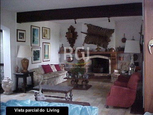 Imagem 1 de 14 de Casa - Ponta Grossa - Ref: 174772 - V-mi10081