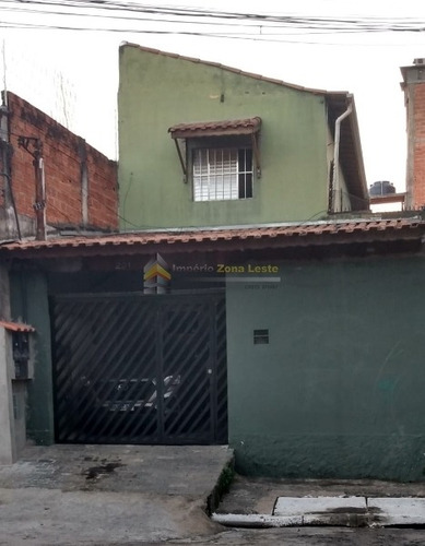 Imagem 1 de 25 de Sobrado Para Venda No Bairro Vila Constança, 3 Dorm, 2 Vagas, 150 M - 5076