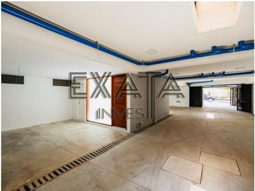 Imagem 18 de 18 de Casa Em Condomínio No Ibirapuera Com 355m² De Área Constuída, 3 Suítes, 04 Vagas De Garagem No Sub Solo Jardim Privativo Com Piscina, Condomínio: R$ 2.000,00 Iptu: (não Desmembrado - Ca00604 - 693591