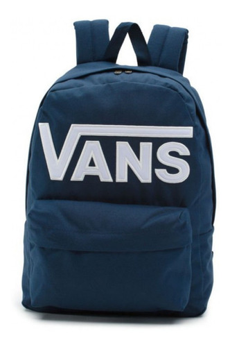 Mochila Vans Old Skool Marinho