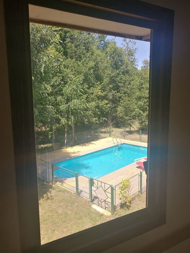 Imagen 18 de 28 de Casa En Venta De 5 Dorm. En Villarrica