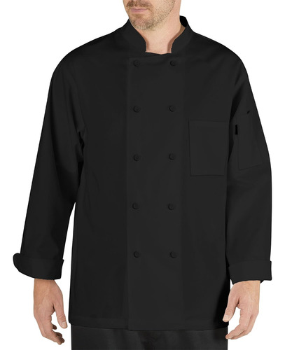 Chef Code Abrigo De Chef Para Hombre