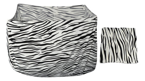 Funda Protectora Para Silla Elástica 3 Plazas