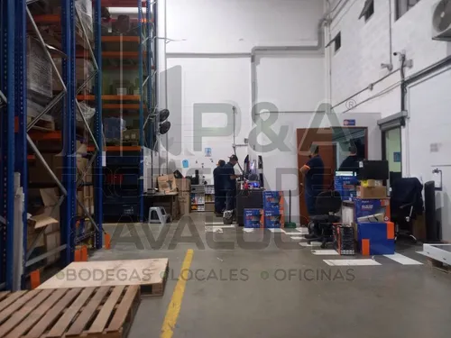 Bodega En Arriendo En Envigado - Envigado