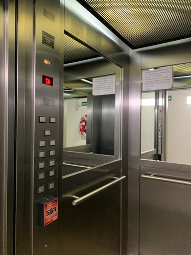 Imagen 15 de 15 de Alta Córdoba, Departamento En Venta De 1 Dormitorio Con Amplio Balcón