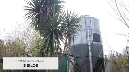 Imagen 2 de 8 de Chacra En Venta Con Emprendimiento Avícola. Ciudad De Chascomus. 3 Ha
