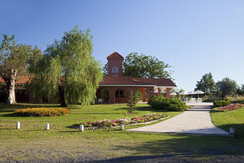 Imagen 1 de 9 de Terreno - Pilar- Haras Del Sol